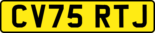 CV75RTJ