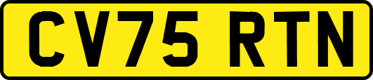 CV75RTN