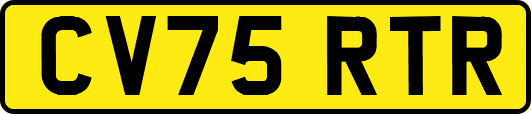 CV75RTR
