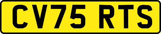 CV75RTS