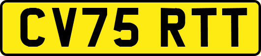 CV75RTT
