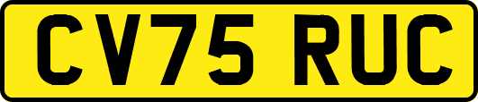 CV75RUC