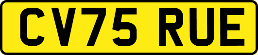 CV75RUE