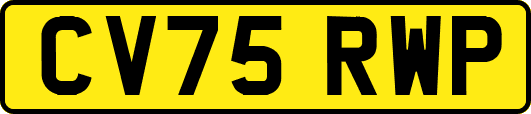 CV75RWP