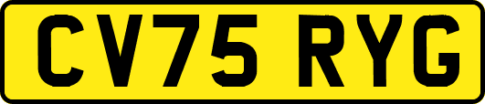 CV75RYG