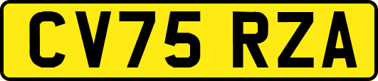 CV75RZA