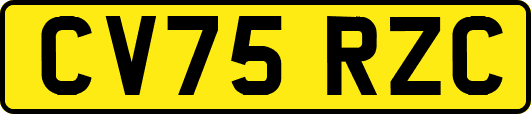 CV75RZC