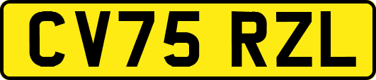 CV75RZL