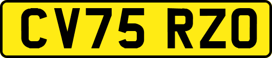 CV75RZO