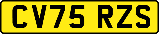 CV75RZS