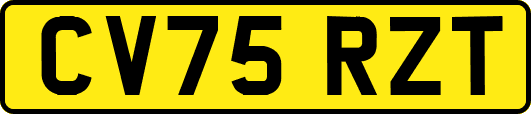 CV75RZT