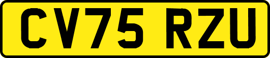 CV75RZU