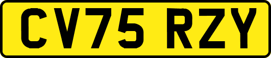 CV75RZY