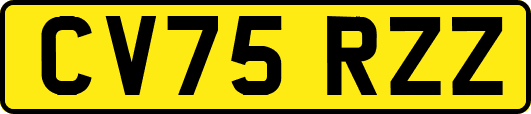 CV75RZZ