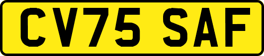 CV75SAF