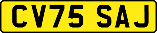 CV75SAJ