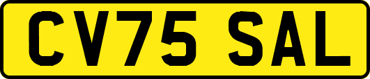 CV75SAL