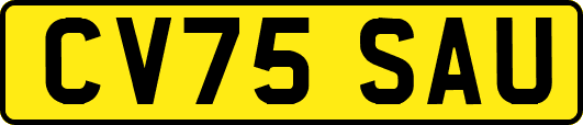 CV75SAU