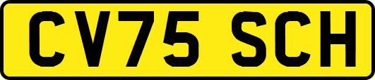 CV75SCH