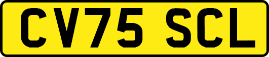 CV75SCL
