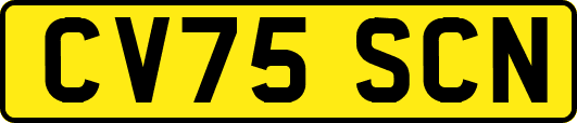 CV75SCN