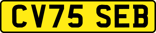 CV75SEB