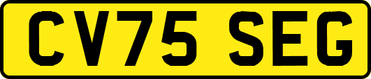 CV75SEG