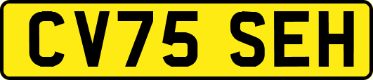 CV75SEH