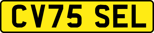 CV75SEL