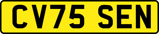 CV75SEN