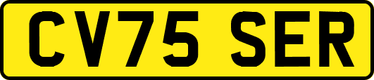 CV75SER