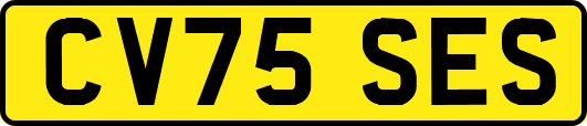 CV75SES