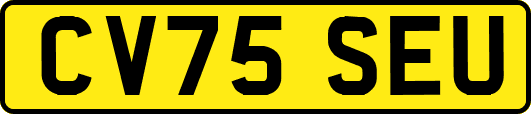CV75SEU