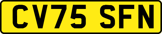 CV75SFN