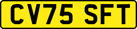 CV75SFT