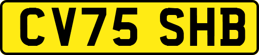CV75SHB