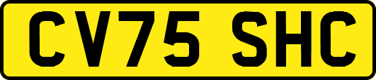 CV75SHC