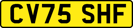CV75SHF
