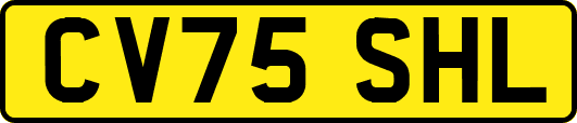CV75SHL