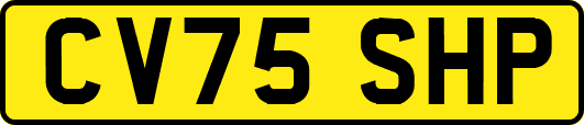 CV75SHP
