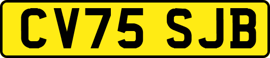 CV75SJB