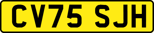 CV75SJH