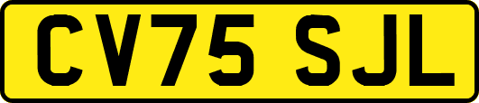 CV75SJL