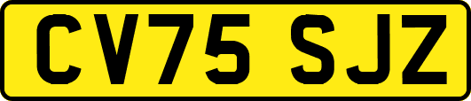 CV75SJZ
