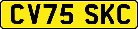 CV75SKC
