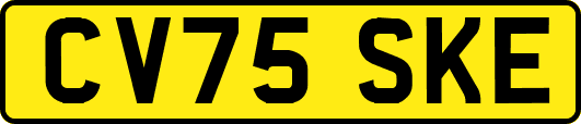CV75SKE