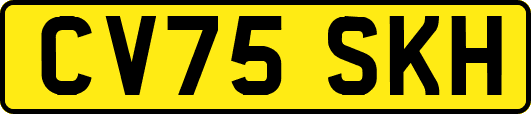 CV75SKH