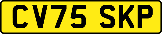 CV75SKP