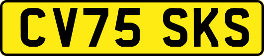 CV75SKS