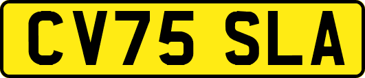 CV75SLA
